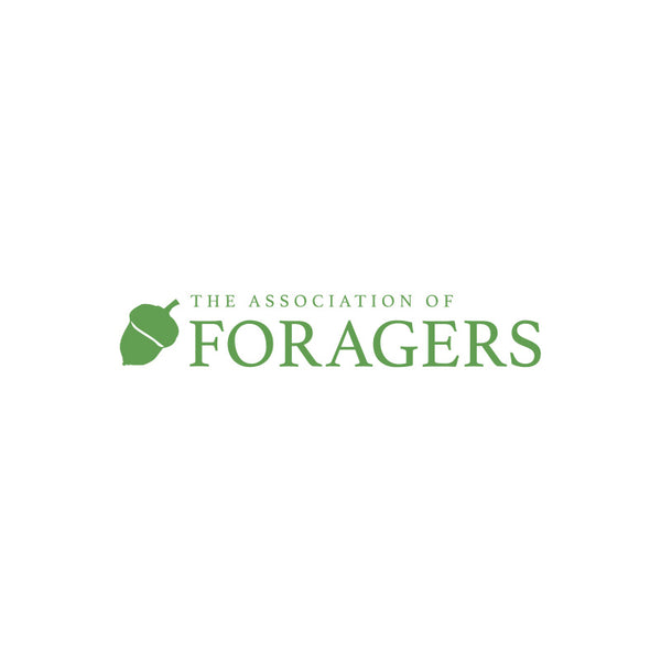 Association of Foragers - A meeting of wild minds