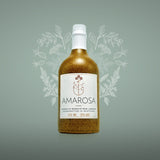 LIMITED EDITION - Vintage Amarosa Rosehip liqueur 20% ABV 500ml