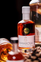 Amarosa - Wild Scottish Spritz Liqueur