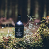 LIMITED EDITION - Vintage AELDER wild spiced elderberry liqueur 17%ABV 500ml