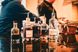 Wild Distillery Tasting Session