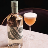 SILVERTEAR Orchard premium vodka 39.6% ABV