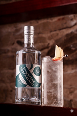 Silvertear BLANC premium birch sap vodka 39.6% ABV