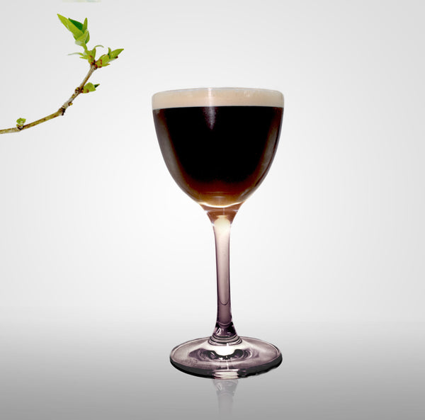 The Espresso MartAna